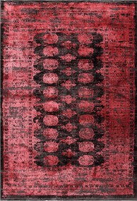Χαλιά Κρεβατοκάμαρας (Σετ 3τμχ) Tzikas Carpets Karma 00164-910