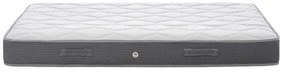 ΣΤΡΩΜΑ DREAMTOPIA ΣΕΙΡΑ LULLABY ALOE VERA HM655.140-200 BONNELL SPRING 140x200 εκ.