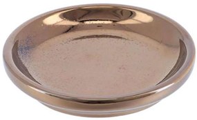 Σαπουνοθήκη Πορσελάνινη Mirror 06.64113168 Bronze Porcelain
