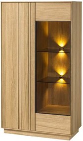 Βιτρίνα Unirso plus