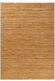 Χαλί Villa Yute 56101-090 Taba-Beige Merinos 160X230cm