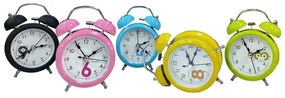 Επιτραπέζιο Ρολόι με Ξυπνητήρι - Alarm clock