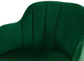 Σκαμπό μπαρ SH1-Prasino