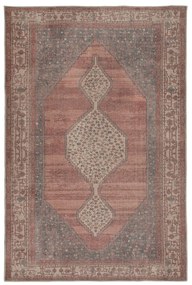 Χαλί Διαδρόμου (80x150) Βιοκαρπέτ Plumeria 5826-00