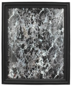 Κορνίζα ArteLibre Μαύρο Polyresin 20x25cm