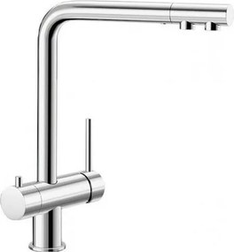 Blanco Fontas Chrome - Μπαταρία Κουζίνας Φίλτρου