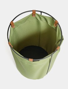 Laundry Basket Edda - Green Green
