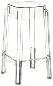 FOX 65εκ.(Σ2)ΣΚΑΜΠΟ CLEAR TRANSP.