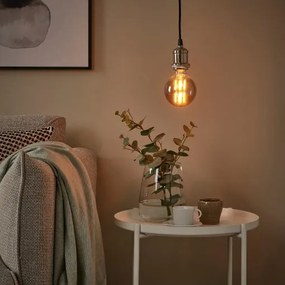 MOLNART λαμπτήρας LED E27 150 lumen/σχήμα γλόμπος, 95 mm 505.848.82