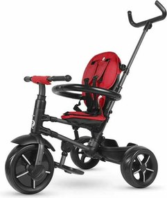 Τρίκυκλο New Rito Star 3-σε-1 Καροτσάκι Mωρού