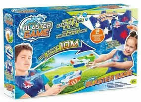 Πιστόλι Νερού με Δεξαμενή Canal Toys Water Game (FR)