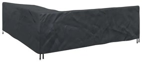 vidaXL Κάλυμμα επίπλων εξωτερικού χώρου 270 x 270 x 80 εκ.
