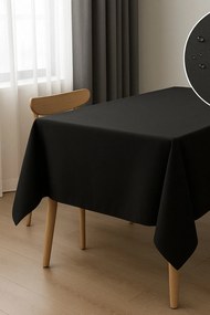 Stewehome τραπεζομάντιλο από ύφασμα ανθεκτικό με σύγχρονο σχέδιο 140x180 cm