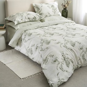 Σεντόνια King Size (Σετ) Vesta Elegant Victoria 2