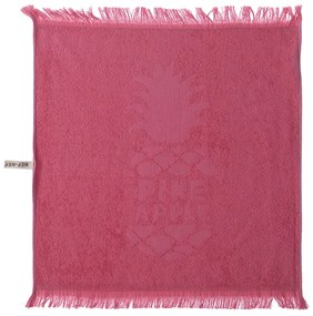 Ποτηρόπανο Delicious Rose 50x50 - Nef-Nef Homeware