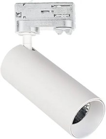 Σποτ Viokef Track Reeds-Λευκό