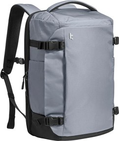 Tomtoc Navigator-T66 Liteway Travel Backpack, 17"/40L (γκρι)
