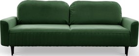 Καναπές - κρεβάτι Artery-Prasino