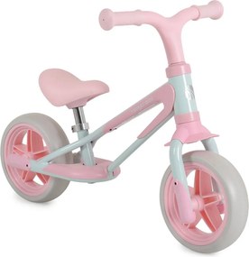 Ποδήλατο Ισορροπίας (18+ Μηνών/ Έως 25kg) Byox Ranger Mini Pink