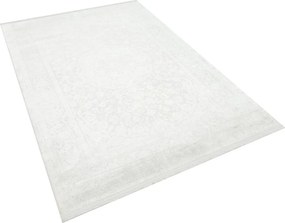 Stewehome Πλεκτό χαλί από βισκόζη μοντέρνου στιλ 240x340x12 cm
