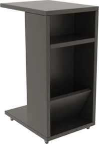 Side Table Filinta - Anthracite Anthracite