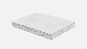 Στρώμα Sleepy, Exclusive Hybrid Cool Gel, 90x200x22, Μέτριο