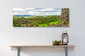 Εικόνα Εθνικό Πάρκο Thingvellir - 150x50