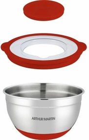 Σαλατιέρα Arthur Martin AM032 3 Τεμάχια