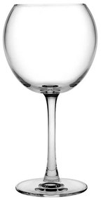 Ποτήρι Nude Reserva Red Wine (Σετ 6τμχ) 580Cc Nu67098-6 Clear Espiel Κρύσταλλο