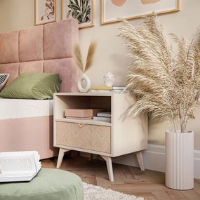 Κομοδίνο Ernest-Mpez