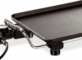 Συσκευή για το Βράσιμο Princess Table Grill Pro 2000W Μαύρο