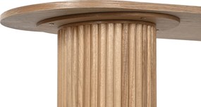 Έπιπλο Εισόδου Home ESPRIT 120 x 40 x 80 cm