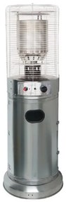 Θερμάστρα Υγραερίου Κυκλική Mini 1,35m Eurolamp 147-29620