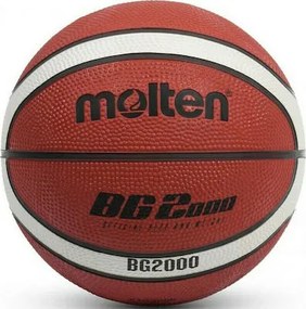 Μπάλα Μπάσκετ Molten No 3 B3G2000