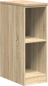 vidaXL ντουλάπι αποθήκευσης γκαράζ 30x51x85 εκ μασίφ ξύλο πεύκο