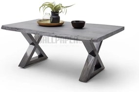 ΤΡΑΠΕΖΙ ΜΠΕΖ ΞΥΛΟ ΟΞΥΑΣ 50x70x76