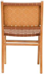 Καρέκλα Augustine (2) τεμάχια