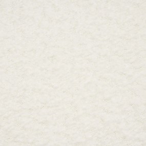 Κουνιστή Πολυθρόνα Μπουκλέ (69x93x101) Spitishop Ancona White