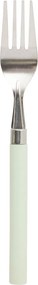 Μαχαιροπίρουνα Με Βάση (Σετ 24τμχ) S-D Elsa Green 212364B