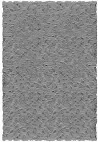 Χαλί GLACIAL GREY 133-x-190-εκ