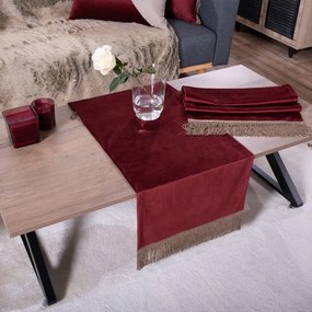 Τραβέρσα Velvet 10  της Teoran pa_διάσταση: τραβέρσα-velvet-10-40x160cm