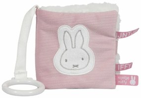 Το πρώτο του βιβλίο Miffy Pink