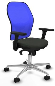 Καρέκλα Γραφείου Piqueras y Crespo 3D086N0 Μαύρο