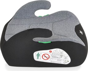 Κάθισμα Αυτοκινήτου Booster (125 έως 150εκ. Ύψος) Moni Jet i-Size Grey