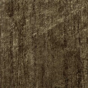 vidaXL Χαλί Runner MARSA Δασώδες Πράσινο Ø 120 cm Πολυέστερ και PVC