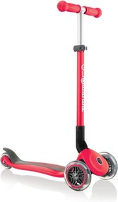 Globber Scooter Primo Foldable Red 430-102-2