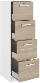 Συρταριέρα αρχειοθέτησης Envelope Plus-Fusiko-Leuko