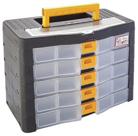 Συρταρίερα αποθήκευσης Εργαλείων SUPER-BAG ASR-2071