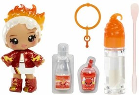 Κούκλα MGA Cinnamon Amber