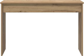 vidaXL Βάση Πληκτρολογίου Artisan Oak 100 x 32 x 64 εκ